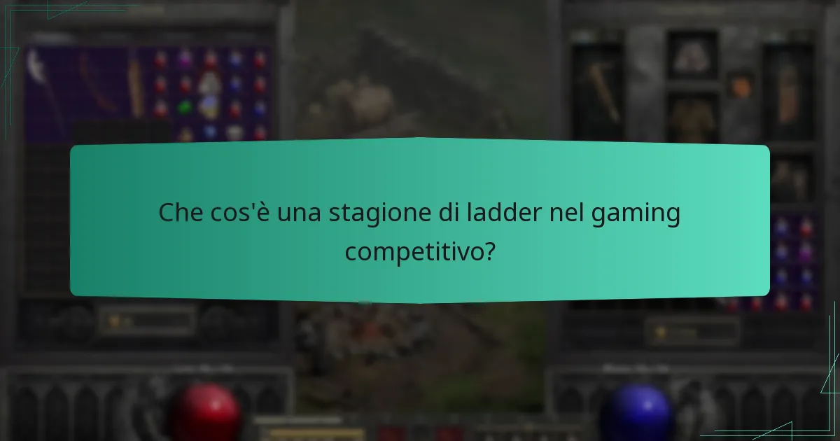 Come vengono determinati i ranking competitivi?