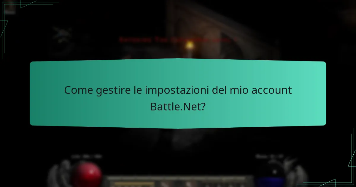 Come posso controllare il saldo del mio account Battle.Net?
