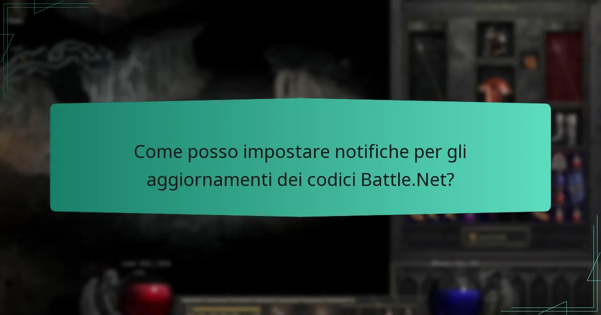 Quali sono le migliori pratiche per gestire i codici Battle.Net?
