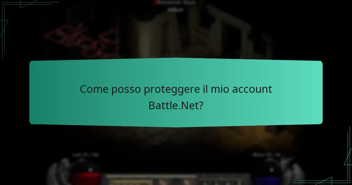 Che cos’è l’autenticazione a due fattori e come posso abilitarla?