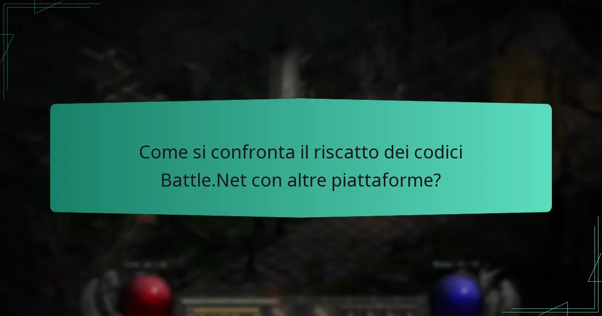 Quali sono le migliori pratiche per condividere i codici Battle.Net?