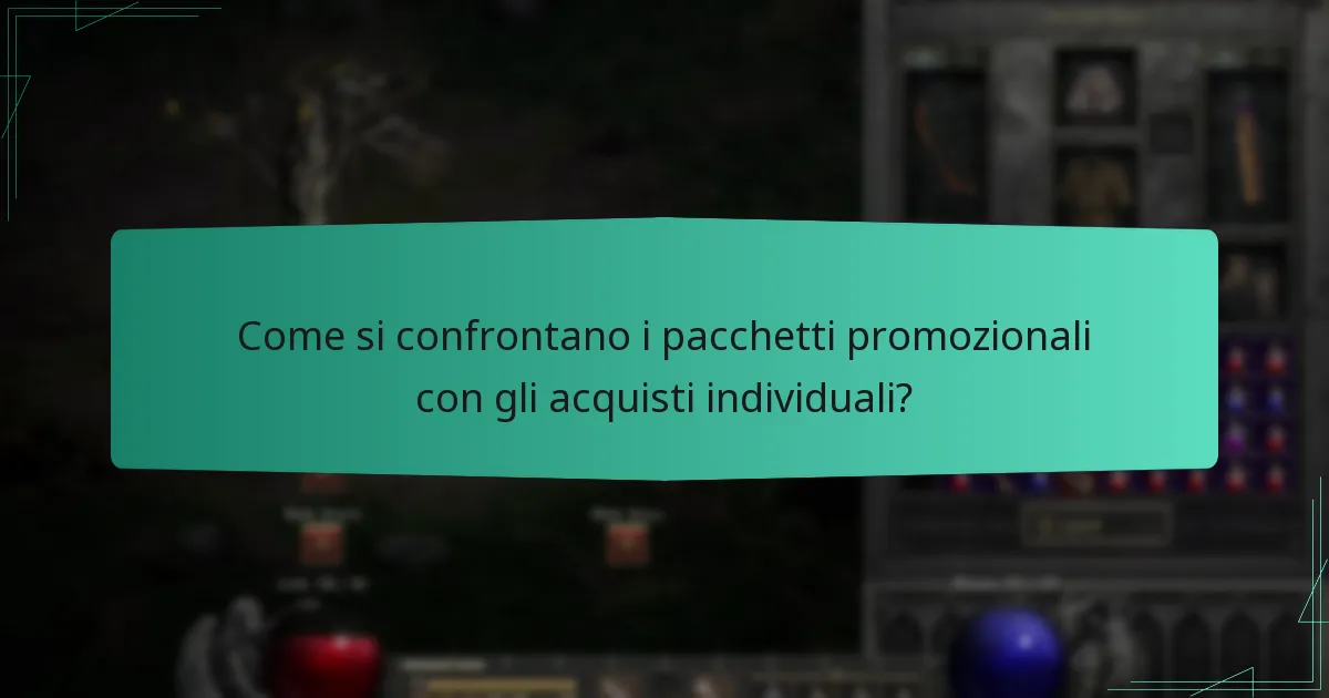 Come funziona la condivisione familiare con i pacchetti promozionali?