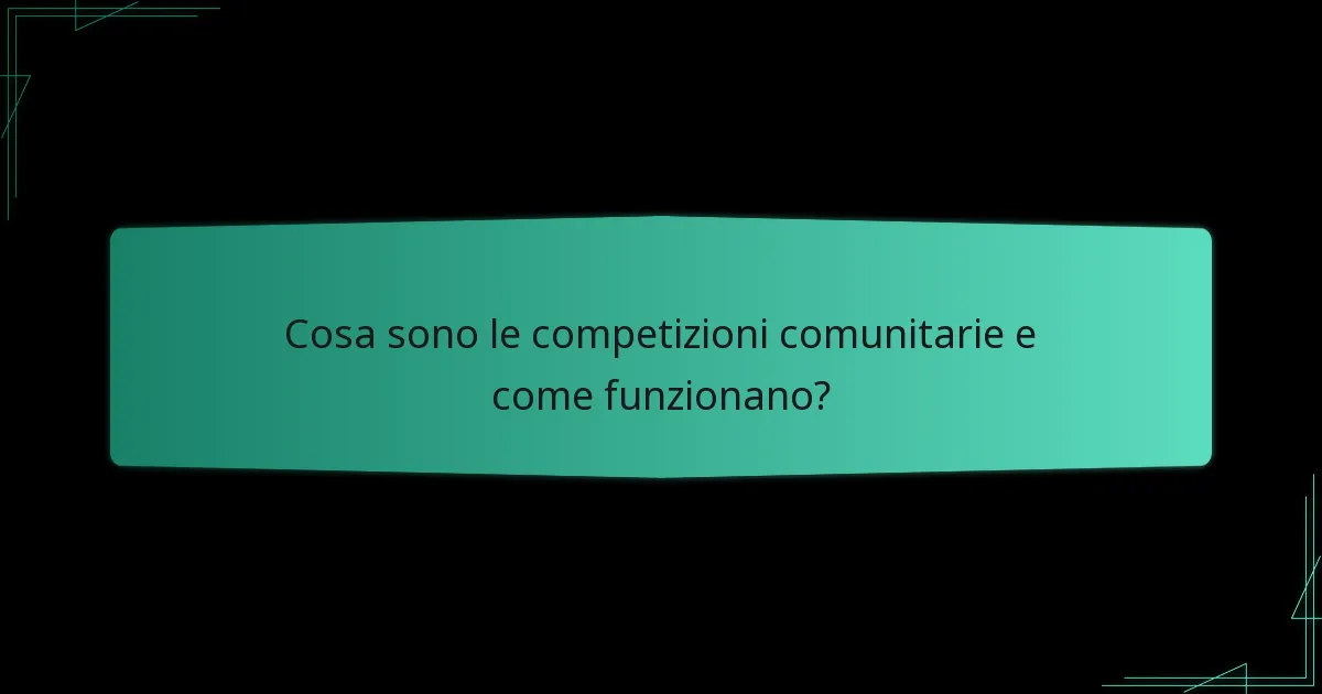 Quali strategie possono migliorare il coinvolgimento negli eventi promozionali?