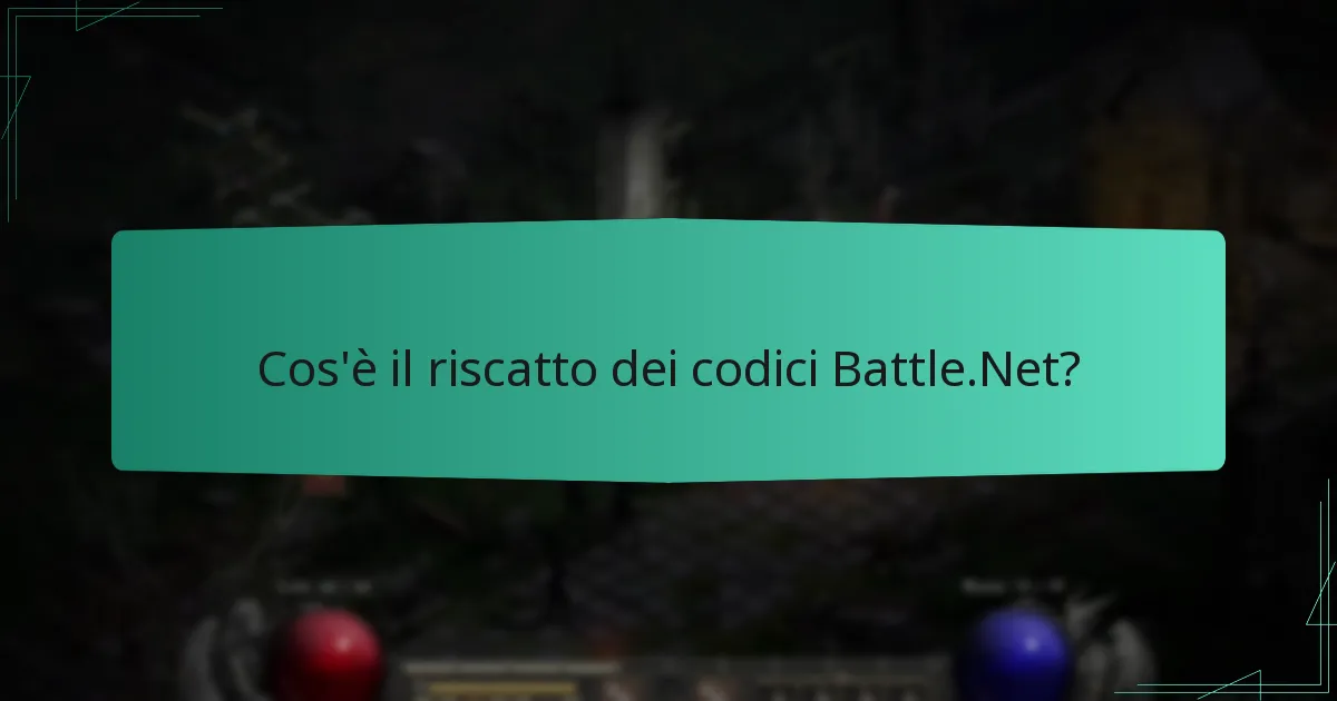 Quali sono le date di scadenza per i codici Battle.Net?