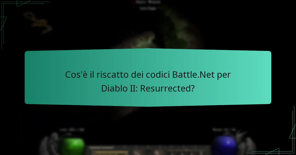 Quali pacchetti promozionali sono attualmente disponibili per Diablo II: Resurrected?
