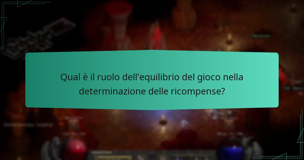 Quali patch hanno avuto l’impatto più significativo sulle ricompense?