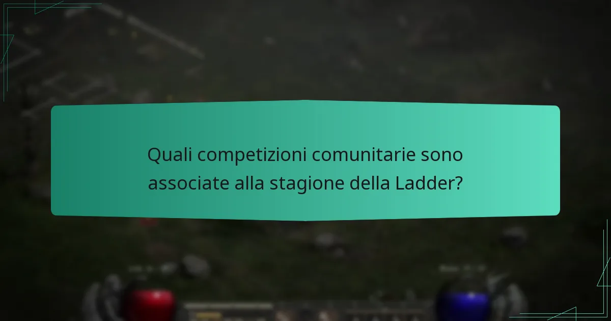 Quali notifiche in-game possono aspettarsi i giocatori durante la stagione della Ladder?