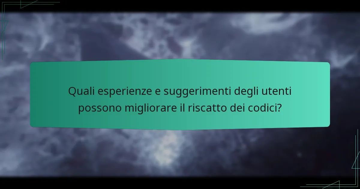 Cosa dovrei sapere sulle scadenze dei codici e sulle restrizioni regionali?