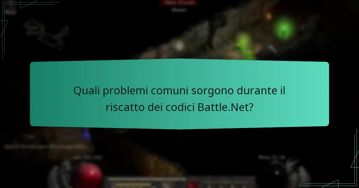 Quali tipi di codici possono essere riscattati su Battle.Net?