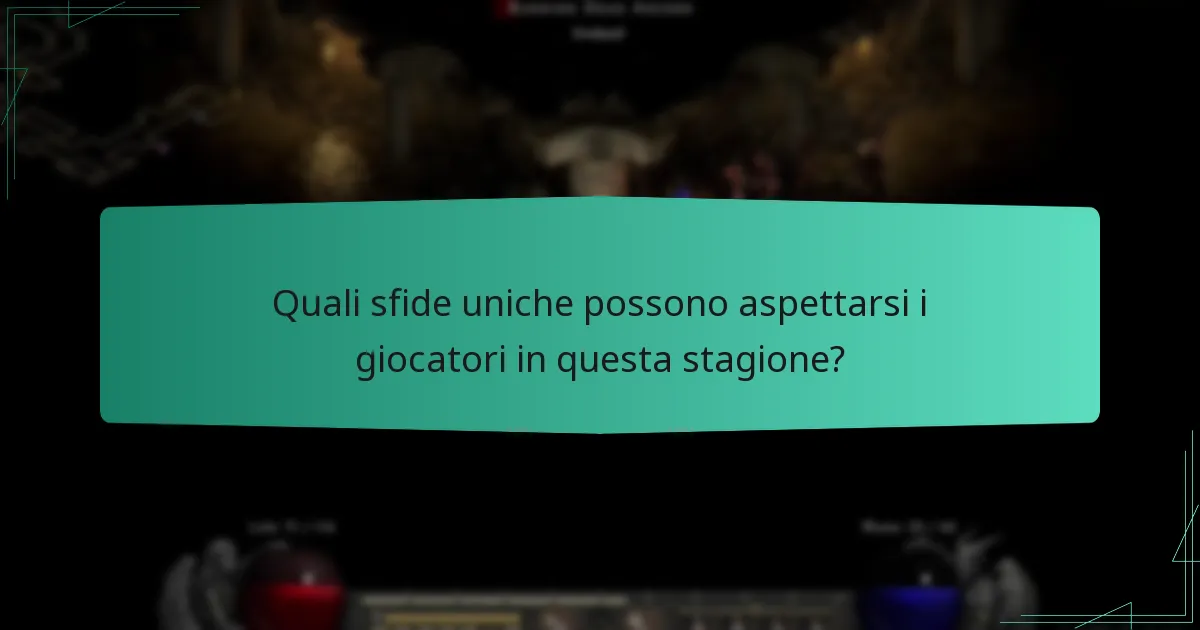 Come possono i giocatori partecipare agli eventi della stagione della Ladder?